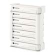 WEPA 7 Tage Compact Wochenmagazin wei&szlig; - 2