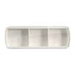 WEPA Tagesbox mini farbig sortiert - 2