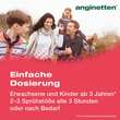 Anginetten Halsspray Junior ab 3 Jahren - 6