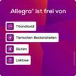 Allegra Allergietabletten Kinder 10 mg Schmelztab. - 4