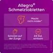 Allegra Allergietabletten Kinder 10 mg Schmelztab. - 2