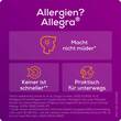 Allegra Allergietabletten 20 mg Schmelztabletten - 2