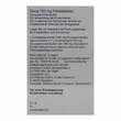 Dona 750 mg Filmtabletten - 2
