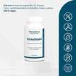 Histastabil Rutin Quercetin Bromelain vegan Kapseln  - 3