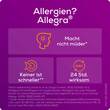 Allegra Allergietabletten 20 mg Tabletten - 2