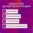Allegra Allergietabletten 20 mg Tabletten - 4