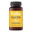 Folio 2 basic Dha Hartkapseln - 2