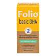 Folio 2 basic Dha Hartkapseln - 3