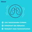 Silomat Hustenl&ouml;ser Ambroxolhydrochlorid 30mg / 5ml - 3