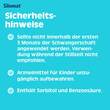 Silomat Hustenl&ouml;ser Ambroxolhydrochlorid 30mg / 5ml - 8