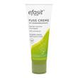 Efasit Fu&szlig; Creme mit Schwammaufsatz - 1
