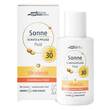 Sonne Schutz &amp; Pflege Fluid ultraleicht Lsf 30 - 1