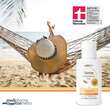 Sonne Schutz &amp; Pflege Fluid ultraleicht Lsf 50 +  - 2
