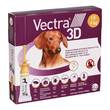 Vectra 3D L&ouml;sung z.Auftro.a.d.Haut f&uuml;r Hunde v.1,5-4 kg - 1