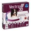 Vectra 3D L&ouml;sung z.Auftro.a.d.Haut f&uuml;r Hunde &uuml;.10-25 kg - 1