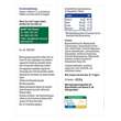 Taxofit Magnesium 500 + Calcium+Kalium Direkt Granulat  - 9