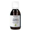 Omega-3 Vegan 2200mg mit 1351 Dha 672 Epa Algen&ouml;l &Ouml;l - 1