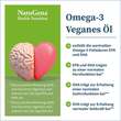 Omega-3 Vegan 2200mg mit 1351 Dha 672 Epa Algen&ouml;l &Ouml;l - 2