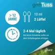 Grintuss Erwachsene Sirup - 4