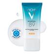 Vichy Mineral 89 Feuchtigkeits-Boost UV Fluid - 1