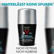 Vichy Homme Deo Roll-on 72h Anti-Flecken - 5