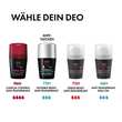 Vichy Homme Deo Roll-on 72h Anti-Flecken - 6