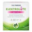 DR.THEISS Elektrol&uuml;te Aktiv Pulver Sachets - 1