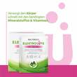DR.THEISS Elektrol&uuml;te Aktiv Pulver Sachets - 2
