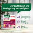 Taxofit Eisen + Vitamin C Direkt Granulat - 2