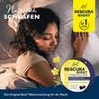 Bachbl&uuml;ten Original Rescura Night Past.schwarz Johan. - 6