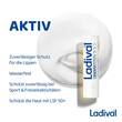 Ladival Aktiv UV-Schutzstift Lippen Lsf 50 +  - 4