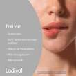 Ladival Aktiv UV-Schutzstift Lippen Lsf 50 +  - 6