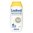 Ladival trockene Haut Sonnenschutz-Lotion Lsf 50 +  - 1
