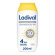 Ladival trockene Haut Sonnenschutz-Lotion Lsf 30 - 1