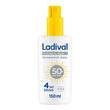 Ladival trockene Haut Sonnenschutz-Spray Lsf 50 +  - 1