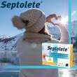 Septolete mit Zitronen-Honig-Geschm.3mg / 1mg Lut.-T. - 4
