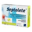 Septolete mit Zitronen-Holund.Geschm.3mg / 1mg Lut.-T. - 1