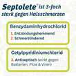 Septolete mit Zitronen-Holund.Geschm.3mg / 1mg Lut.-T. - 2