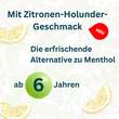 Septolete mit Zitronen-Holund.Geschm.3mg / 1mg Lut.-T. - 4