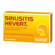 Sinusitis Hevert Tabletten - 1