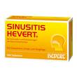 Sinusitis Hevert Tabletten - 1