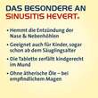 Sinusitis Hevert Tabletten - 3