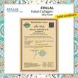 Collal Halal-Collagen beauty Doypack Pulver - 3