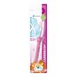 Miradent Carebrush Kids Zahnb&uuml;rste 2-6 Jahre pink - 1