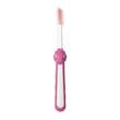 Miradent Carebrush Kids Zahnb&uuml;rste 2-6 Jahre pink - 3