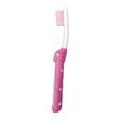 Miradent Carebrush Kids Zahnb&uuml;rste 2-6 Jahre pink - 4