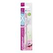 Miradent Carebrush Junior Zahnb&uuml;rste 6-12 J.pink - 1