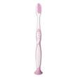 Miradent Carebrush Junior Zahnb&uuml;rste 6-12 J.pink - 3