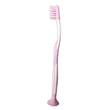 Miradent Carebrush Junior Zahnb&uuml;rste 6-12 J.pink - 4