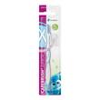 Miradent Carebrush Junior Zahnb&uuml;rste 6-12 J.blau - 1